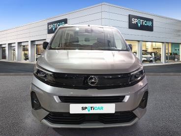SPOTICAR Opel Combo 130 Cv 1.5 Td S/s Mt6 €6.4 Gs Ocasion - Familiar Diésel Kontrast Grey - Valencia - 1202135223_2