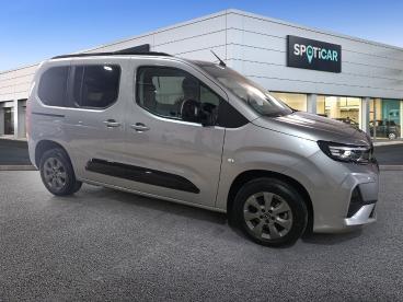 SPOTICAR Opel Combo 130 Cv 1.5 Td S/s Mt6 €6.4 Gs Ocasion - Familiar Diésel Kontrast Grey - Valencia - 1202135223_3