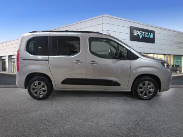 SPOTICAR Opel Combo 130 Cv 1.5 Td S/s Mt6 €6.4 Gs Ocasion - Familiar Diésel Kontrast Grey - Valencia - 1202135223_4