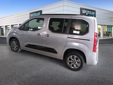 SPOTICAR Opel Combo 130 Cv 1.5 Td S/s Mt6 €6.4 Gs Ocasion - Familiar Diésel Kontrast Grey - Valencia - 1202135223_5