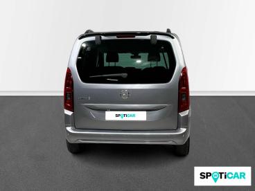 SPOTICAR Opel Combo Bev 50kwh  L Elegance Plus Ocasion - Familiar Eléctrico Gris - Espinardo - 1202135520_5