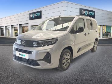 SPOTICAR Opel Combo Xl  130 Cv 1.5 Td S/s At8 €6.4 Gs Ocasion - Familiar Diésel Kontrast Grey - Granada - 1202135624_1