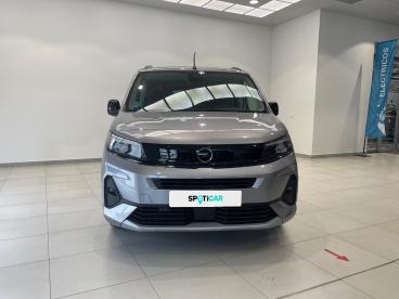 SPOTICAR Opel Combo Xl  130 Cv 1.5 Td S/s At8 €6.4 Gs Ocasion - Familiar Diésel Kontrast Grey - Granada - 1202135624_2