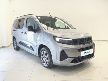 SPOTICAR Opel Combo Xl  130 Cv 1.5 Td S/s At8 €6.4 Gs Ocasion - Familiar Diésel Kontrast Grey - Granada - 1202135624_3