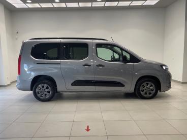 SPOTICAR Opel Combo Xl  130 Cv 1.5 Td S/s At8 €6.4 Gs Ocasion - Familiar Diésel Kontrast Grey - Granada - 1202135624_4