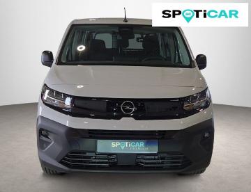 SPOTICAR Opel Combo Edition N1 100 Cv 1.5 Td S/s Mt6 €6.4 Ocasion - Familiar Diésel Blanco - Terrassa - 1202136261_3
