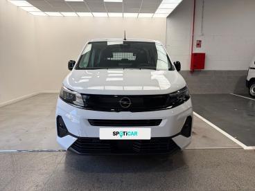 SPOTICAR Opel Combo N1  100 Cv 1.5 Td S/s Mt6 €6.4 Edition Ocasion - Comercial Diésel Blanco - Huércal De Almería - 1202136568_2