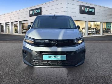 SPOTICAR Opel Combo Cargo 650kg Diesel 1.5 100hp S&s Mt E6.4 - Ocasion - Comercial Diésel Blanco - Castellon - 1202137224_2