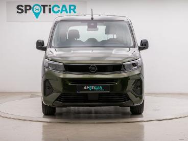 SPOTICAR Opel Combo Cargo 1.5 Td 74kw Gs Swb 100 5p Ocasion - Familiar Diésel Verde - Barcelona - 1202127795_2