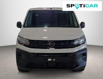 SPOTICAR Opel Combo Cargo 1.5 Td 75kw 650kg Swb 3p Ocasion - Familiar Diésel Blanco - Terrassa - 1202132570_2