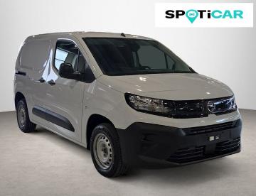 SPOTICAR Opel Combo Cargo 1.5 Td 75kw 650kg Swb 3p Ocasion - Familiar Diésel Blanco - Terrassa - 1202132570_3