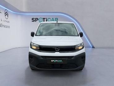 SPOTICAR Opel Combo Cargo Xl 1000kg Diesel 1.5 100hp S&s Mt Ocasion - Familiar Diésel Blanco - Cuntis - 1202134711_2