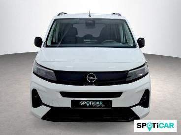 SPOTICAR Opel Combo Cargo 1.5 Td 100 Swb 4p (kmo) Ocasion - Familiar Diésel Blanco - Barbera Del Valles - 1202134888_5