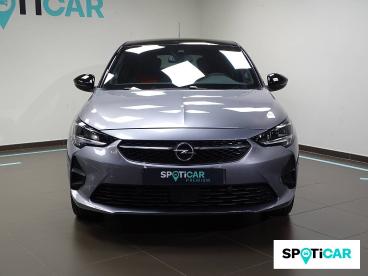 SPOTICAR Opel Corsa 50kwh Gs-line-e Ocasion - Urbano Eléctrico Gris - Barakaldo - 1202054573_2