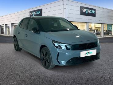 SPOTICAR Opel Corsa 51kwh  Long Range Gs Ocasion - Urbano Eléctrico Azul - Santander - 1202079853_3