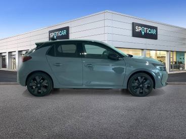 SPOTICAR Opel Corsa 51kwh  Long Range Gs Ocasion - Urbano Eléctrico Azul - Santander - 1202079853_4