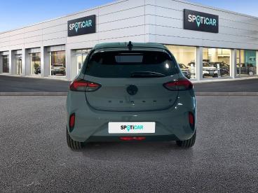 SPOTICAR Opel Corsa 51kwh  Long Range Gs Ocasion - Urbano Eléctrico Azul - Santander - 1202079853_5