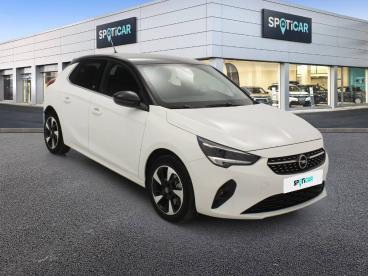 SPOTICAR Opel Corsa 100kw (136cv) Elegance-e Ocasion - Urbano Eléctrico Blanco - Terrassa - 1202080741_3