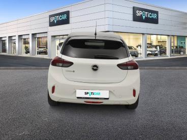 SPOTICAR Opel Corsa 100kw (136cv) Elegance-e Ocasion - Urbano Eléctrico Blanco - Terrassa - 1202080741_5