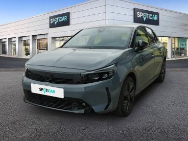 SPOTICAR Opel Corsa 50kwh Gs Ocasion - Urbano Eléctrico Gris - Cocentaina - 1202083813_1