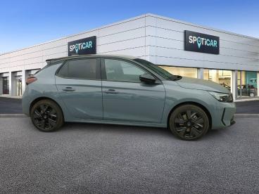 SPOTICAR Opel Corsa 50kwh Gs Ocasion - Urbano Eléctrico Gris - Cocentaina - 1202083813_3