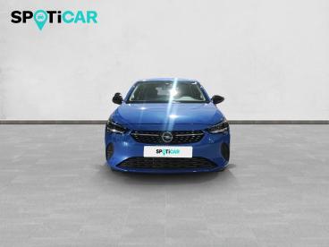 SPOTICAR Opel Corsa 1.2t Xhl 74kw (100cv) Gs Ocasion - Urbano Gasolina Azul - Albacete - 1202085533_2