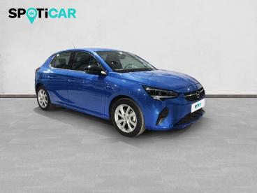 SPOTICAR Opel Corsa 1.2t Xhl 74kw (100cv) Gs Ocasion - Urbano Gasolina Azul - Albacete - 1202085533_3
