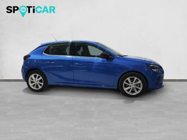 SPOTICAR Opel Corsa 1.2t Xhl 74kw (100cv) Gs Ocasion - Urbano Gasolina Azul - Albacete - 1202085533_4
