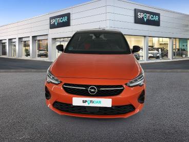 SPOTICAR Opel Corsa 1.2t Xhl 74kw (100cv) Gs-line Ocasion - Urbano Gasolina Dynamik Orange - Madrid - 1202086228_2