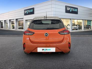 SPOTICAR Opel Corsa 1.2t Xhl 74kw (100cv) Gs-line Ocasion - Urbano Gasolina Dynamik Orange - Madrid - 1202086228_5