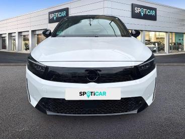 SPOTICAR Opel Corsa 1.2t Xhl 74kw (100cv) Gs Ocasion - Urbano Gasolina Blanco - Castilleja De La Cuesta - 1202086485_2