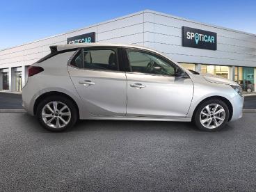 SPOTICAR Opel Corsa 1.2t Xhl 74kw (100cv) Elegance Ocasion - Urbano Gasolina Kristall Silver - Palma De Mallorca - 1202087425_4