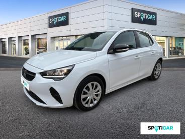 SPOTICAR Opel Corsa 1.2t Xhl 74kw (100cv) Edition Ocasion - Urbano Gasolina Blanco - Velez-malaga - 1202092161_1