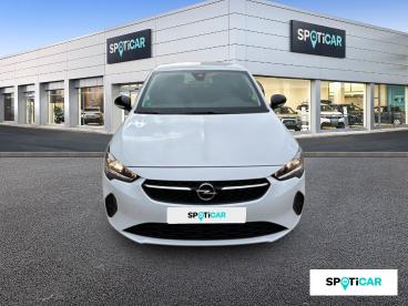 SPOTICAR Opel Corsa 1.2t Xhl 74kw (100cv) Edition Ocasion - Urbano Gasolina Blanco - Velez-malaga - 1202092161_2