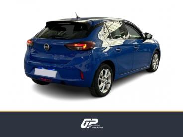 SPOTICAR Opel Corsa 50kwh Elegance-e Ocasion - Urbano Eléctrico Azul - Valencia - 1202097416_3