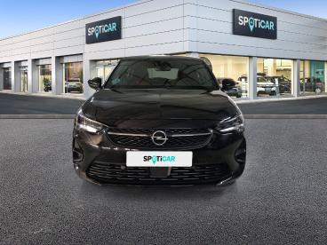 SPOTICAR Opel Corsa 1.5d Dt 74kw (100cv) Gs Ocasion - Urbano Diésel Karbon Black - Torrent - 1202098021_2