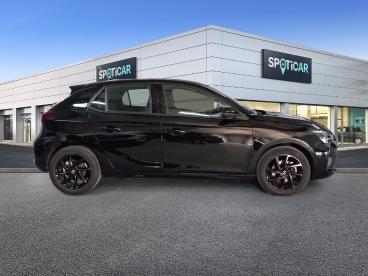 SPOTICAR Opel Corsa 1.5d Dt 74kw (100cv) Gs Ocasion - Urbano Diésel Karbon Black - Torrent - 1202098021_4