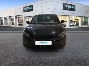 SPOTICAR Opel Corsa 1.2t Xhl 74kw (100cv) Gs Ocasion - Urbano Gasolina Karbon Black - Madrid - 1202098226_2