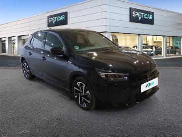 SPOTICAR Opel Corsa 1.2t Xhl 74kw (100cv) Gs Ocasion - Urbano Gasolina Karbon Black - Madrid - 1202098226_3