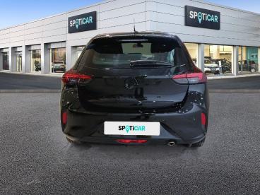 SPOTICAR Opel Corsa 1.2t Xhl 74kw (100cv) Gs Ocasion - Urbano Gasolina Karbon Black - Madrid - 1202098226_5