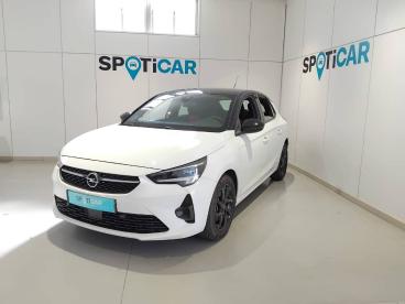 SPOTICAR Opel Corsa 1.2t Xhl 74kw (100cv) Gs Ocasion - Urbano Gasolina Arktis White - Tres Cantos - 1202098811_1