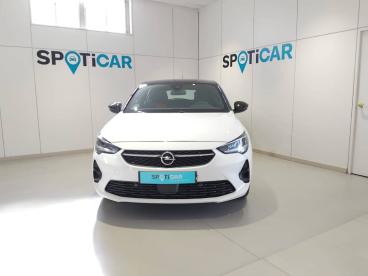 SPOTICAR Opel Corsa 1.2t Xhl 74kw (100cv) Gs Ocasion - Urbano Gasolina Arktis White - Tres Cantos - 1202098811_2