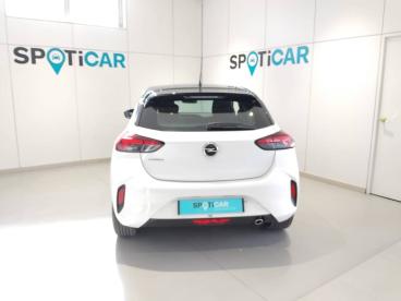 SPOTICAR Opel Corsa 1.2t Xhl 74kw (100cv) Gs Ocasion - Urbano Gasolina Arktis White - Tres Cantos - 1202098811_5