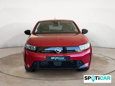 SPOTICAR Opel Corsa 1.2t Xhl Hybrid 74kw  Edct Edition Ocasion - Urbano Gasolina Rojo - Collado Villalba - 1202101247_2