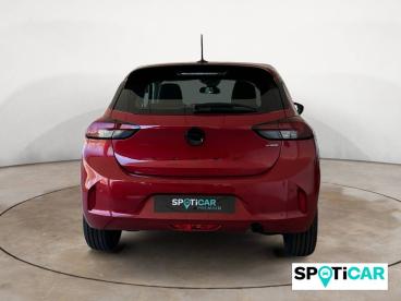 SPOTICAR Opel Corsa 1.2t Xhl Hybrid 74kw  Edct Edition Ocasion - Urbano Gasolina Rojo - Collado Villalba - 1202101247_5
