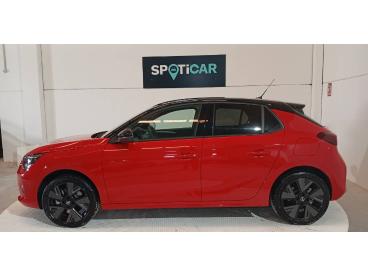 SPOTICAR Opel Corsa 50kwh Gs-line-e Ocasion - Urbano Eléctrico Rojo - Albacete - 1202102515_5
