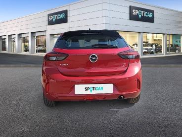 SPOTICAR Opel Corsa 1.2 Xel 55kw (75cv) Edition Ocasion - Urbano Gasolina Rojo - Torrente - 1202102955_5
