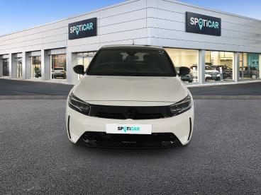SPOTICAR Opel Corsa 1.2t Xhl 74kw (100cv) Gs Ocasion - Urbano Gasolina Arktis White - Madrid - 1202103059_2