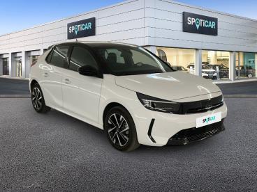 SPOTICAR Opel Corsa 1.2t Xhl 74kw (100cv) Gs Ocasion - Urbano Gasolina Arktis White - Madrid - 1202103059_3