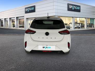 SPOTICAR Opel Corsa 1.2t Xhl 74kw (100cv) Gs Ocasion - Urbano Gasolina Arktis White - Madrid - 1202103059_5